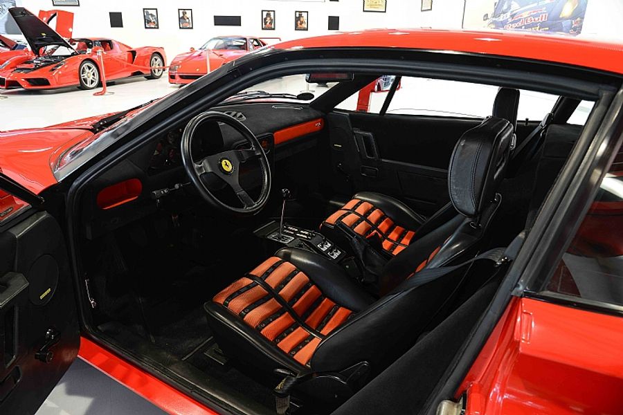 1985 Ferrari 288 GTO
