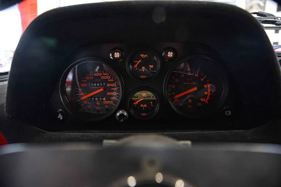 1985 Ferrari 288 GTO