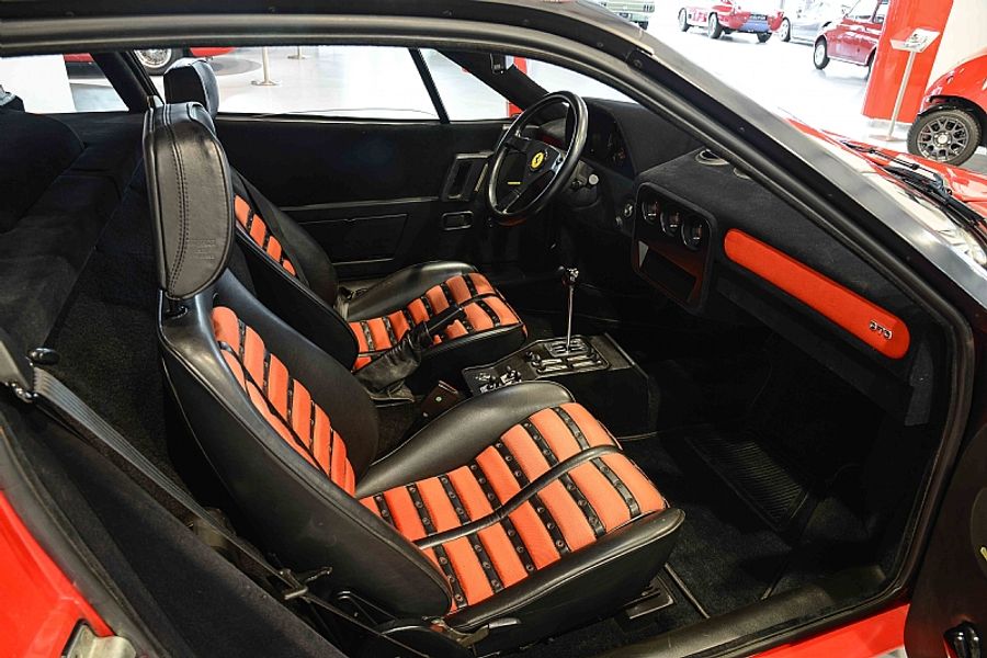 1985 Ferrari 288 GTO