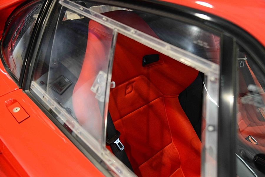 1987 Ferrari F40
