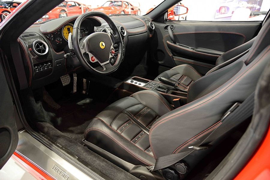 2006 Ferrari 430