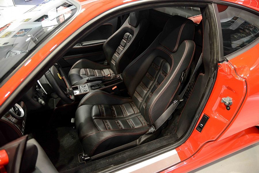 2006 Ferrari 430
