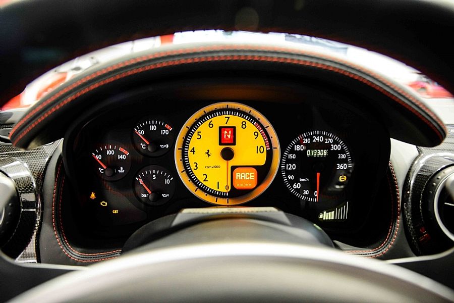 2006 Ferrari 430
