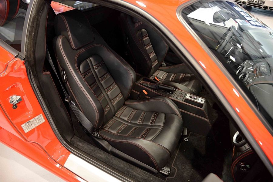 2006 Ferrari 430