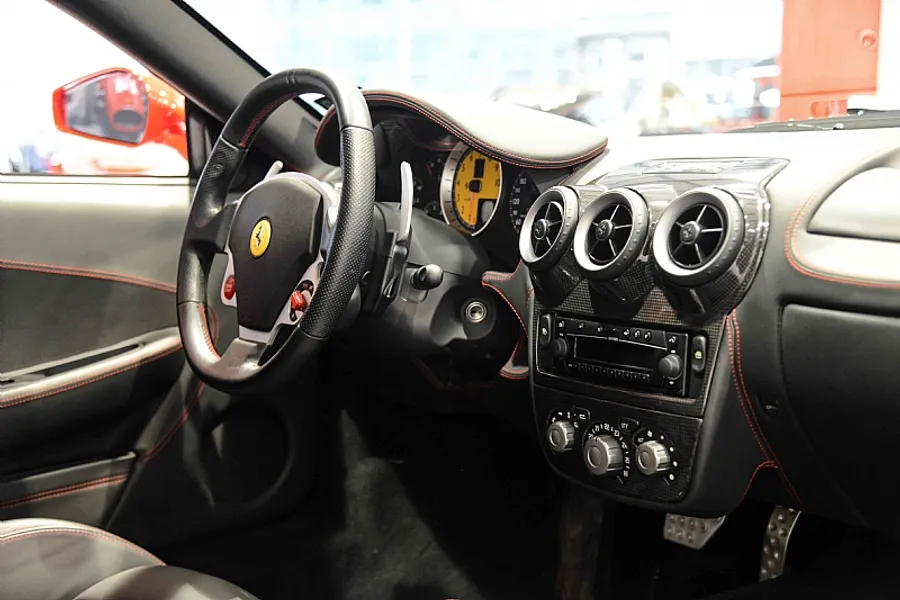 2006 Ferrari 430