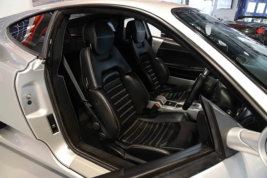 2002 Ferrari 360