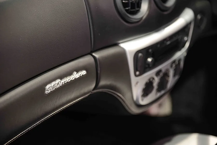 2002 Ferrari 360