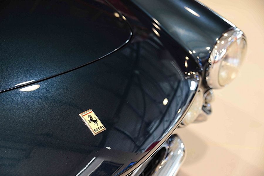 1964 Ferrari 250 Lusso