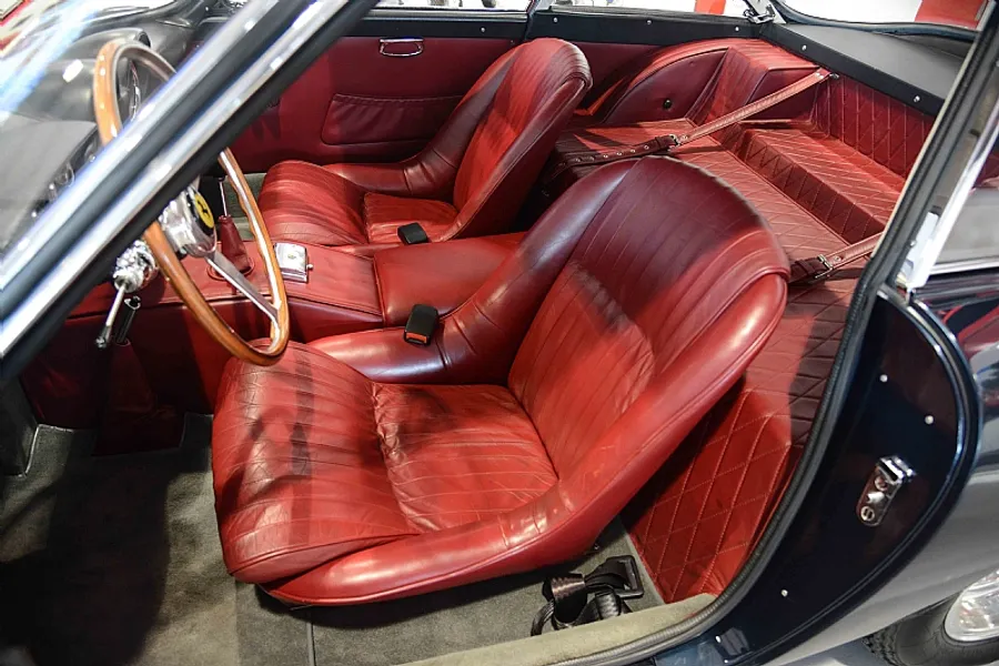 1964 Ferrari 250 Lusso