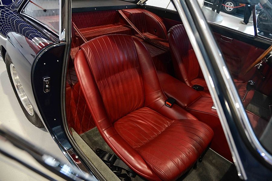 1964 Ferrari 250 Lusso