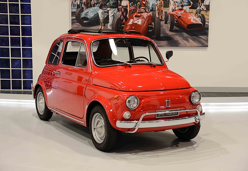 ブラゴ　FIAT Fuel injection fuel pump inlet hose FIAT Spider 2000 and