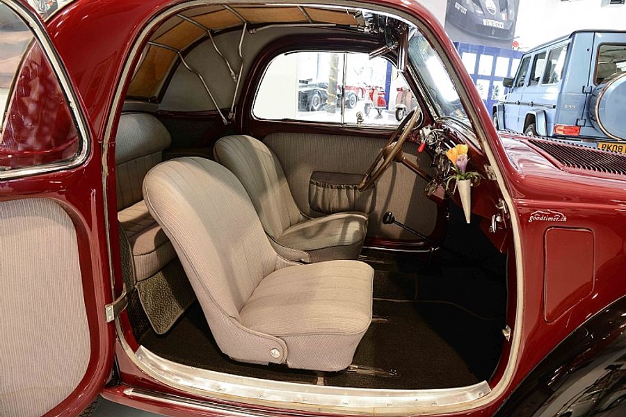 1948 Fiat Topolino
