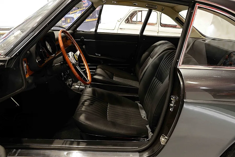 1966 Ferrari 330 GTC