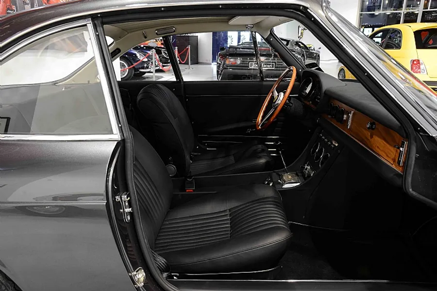 1966 Ferrari 330 GTC