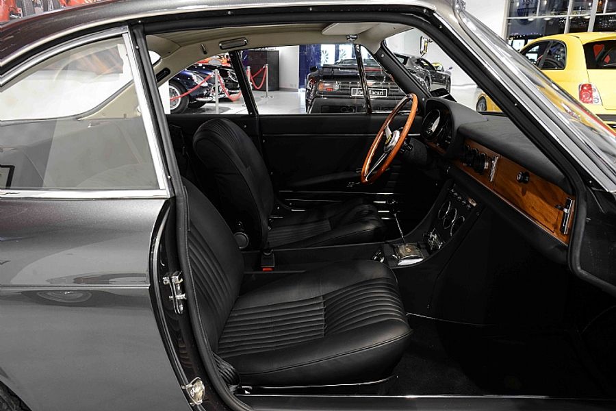 1966 Ferrari 330 GTC