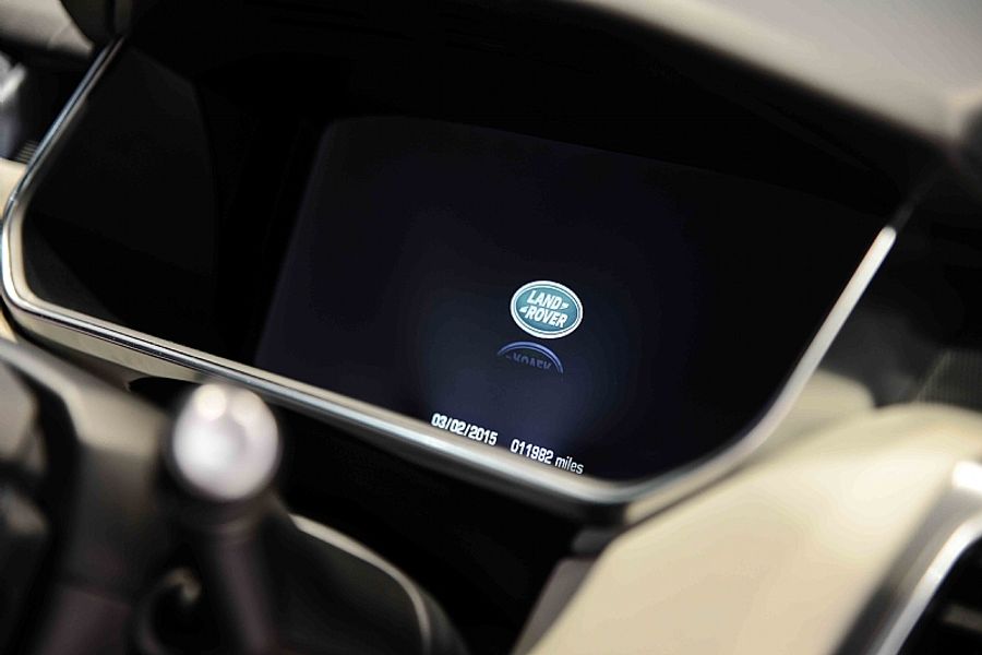 2013 Range Rover Sport