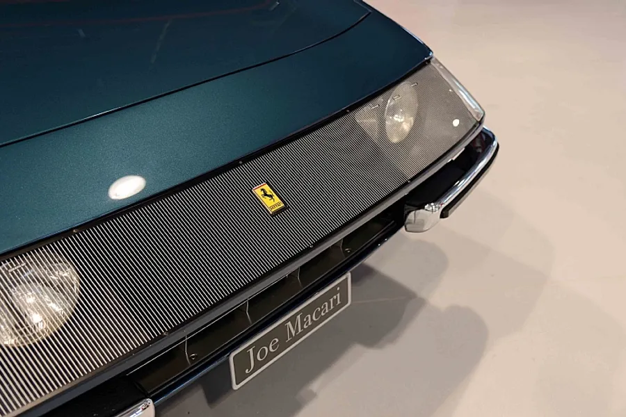 1970 Ferrari 365 GTB/4 Daytona
