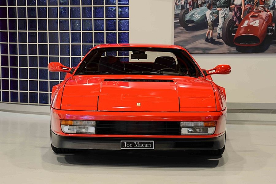 1992 Ferrari Testarossa