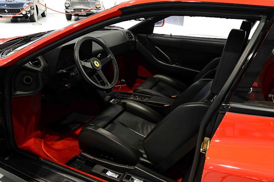 1992 Ferrari Testarossa
