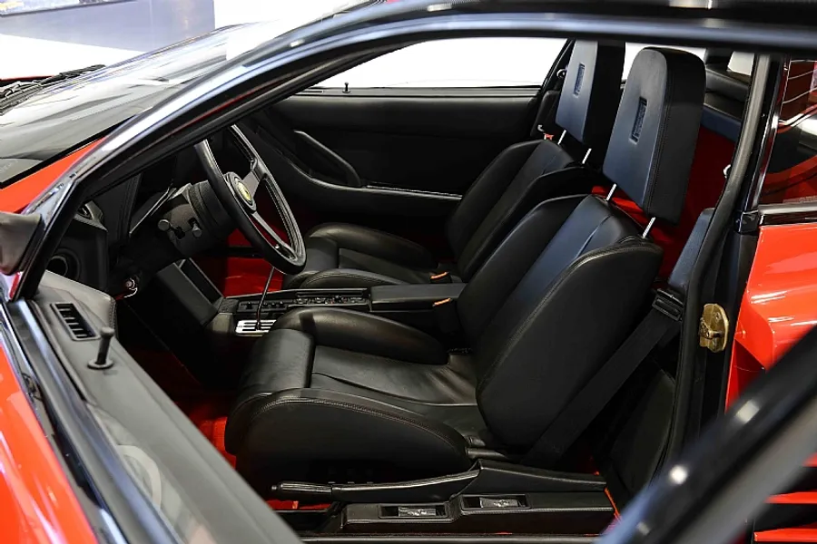1992 Ferrari Testarossa