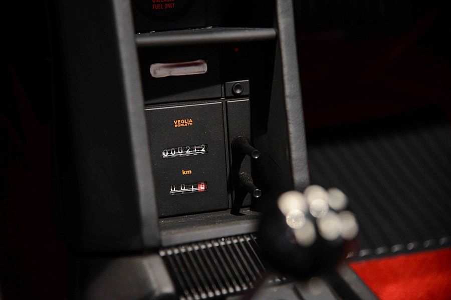 1992 Ferrari Testarossa