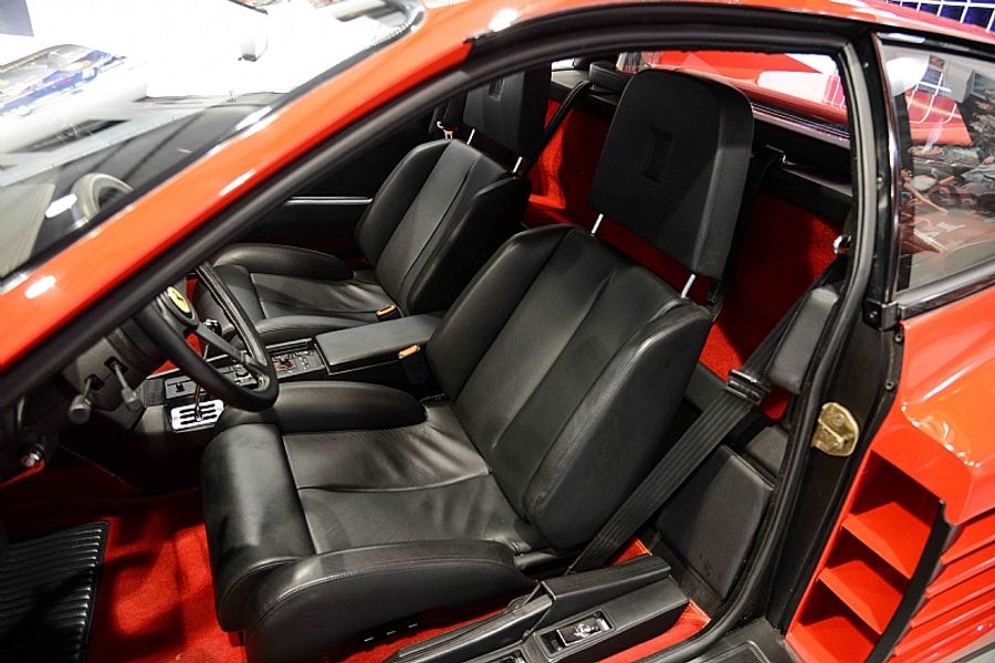 1992 Ferrari Testarossa