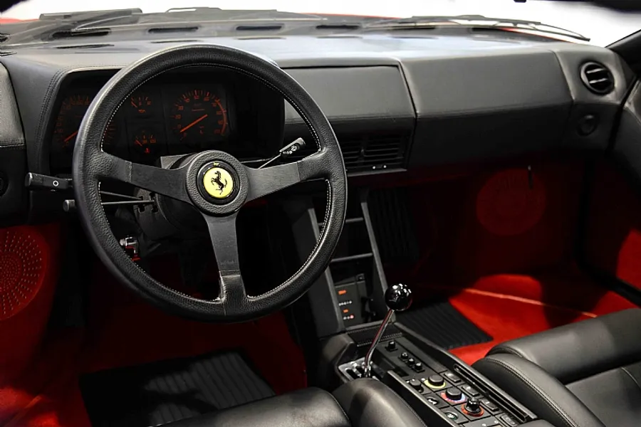1992 Ferrari Testarossa
