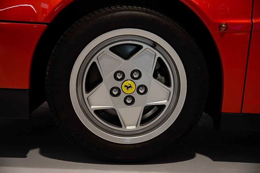 1992 Ferrari Testarossa