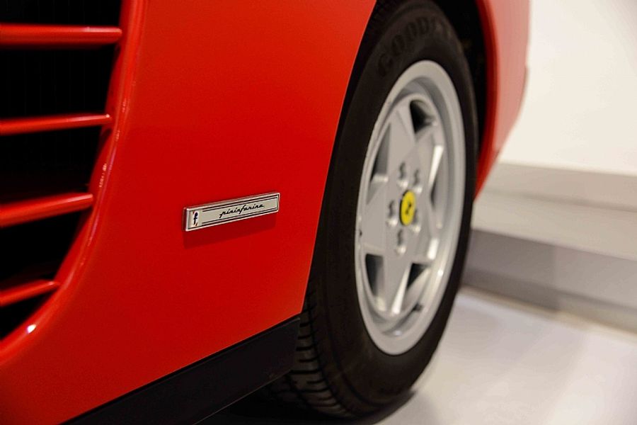 1992 Ferrari Testarossa