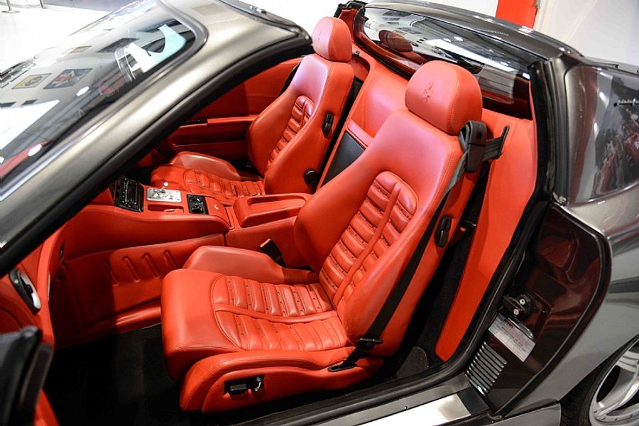 2006 Ferrari 575 Superamerica