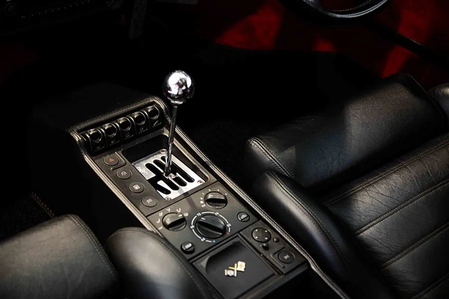 1996 Ferrari 355 GTB