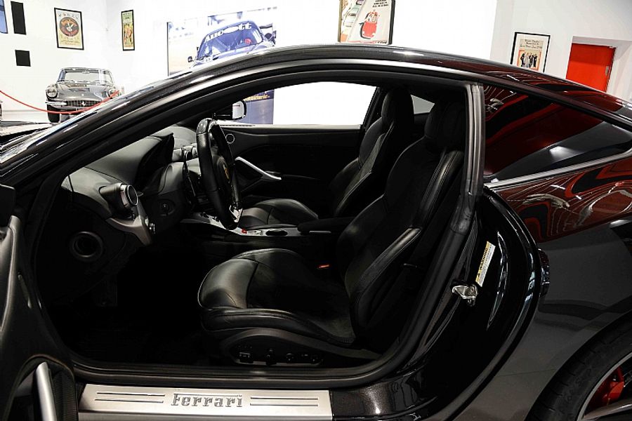 2013 Ferrari F12 LHD