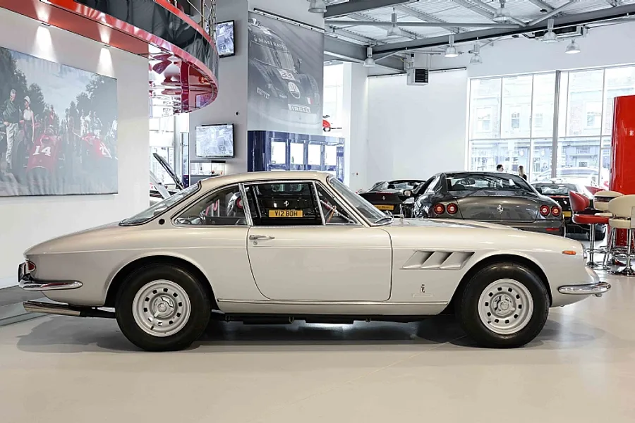 1968 Ferrari 330 GTC