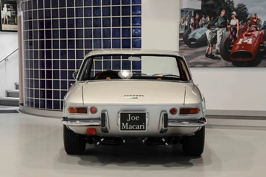 1968 Ferrari 330 GTC