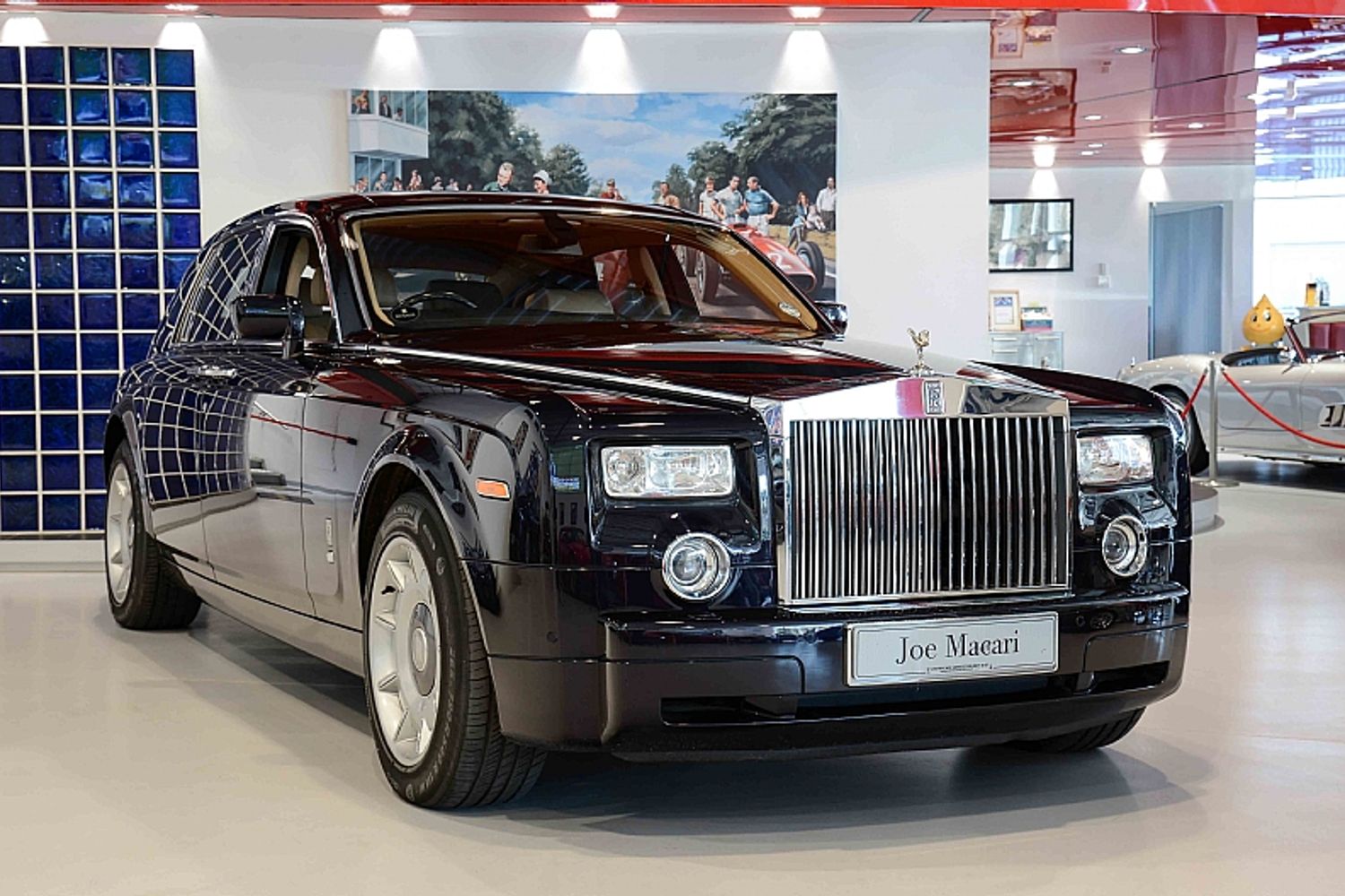 2005 Rolls-Royce 