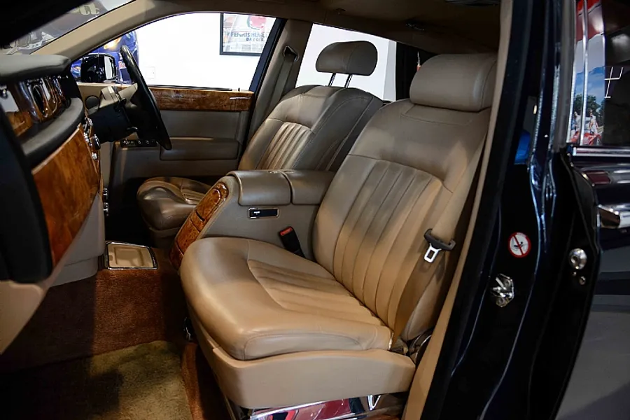 2005 Rolls-Royce 