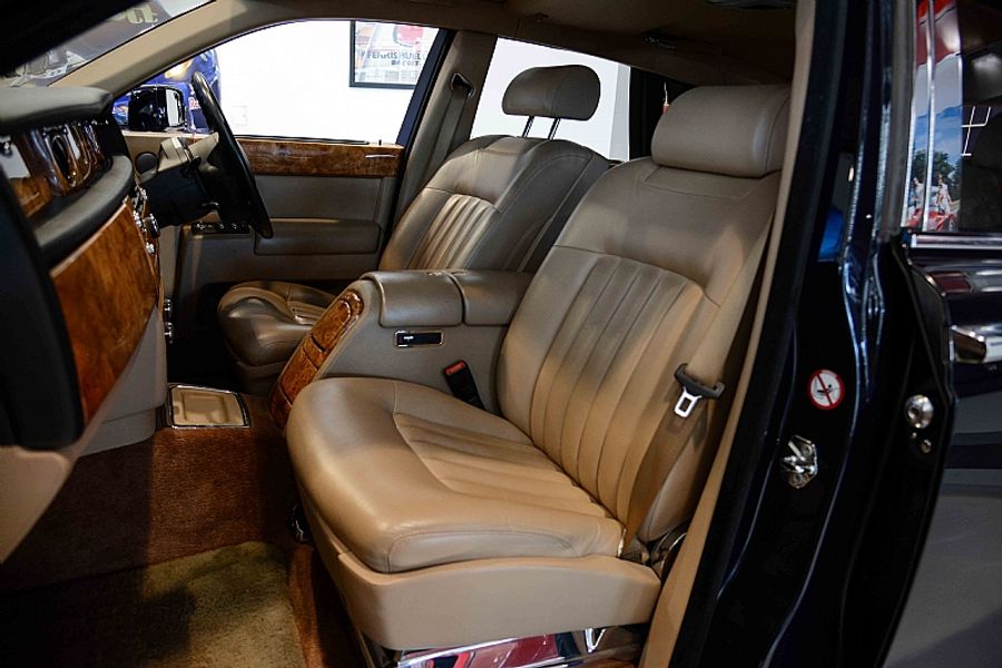 2005 Rolls-Royce 