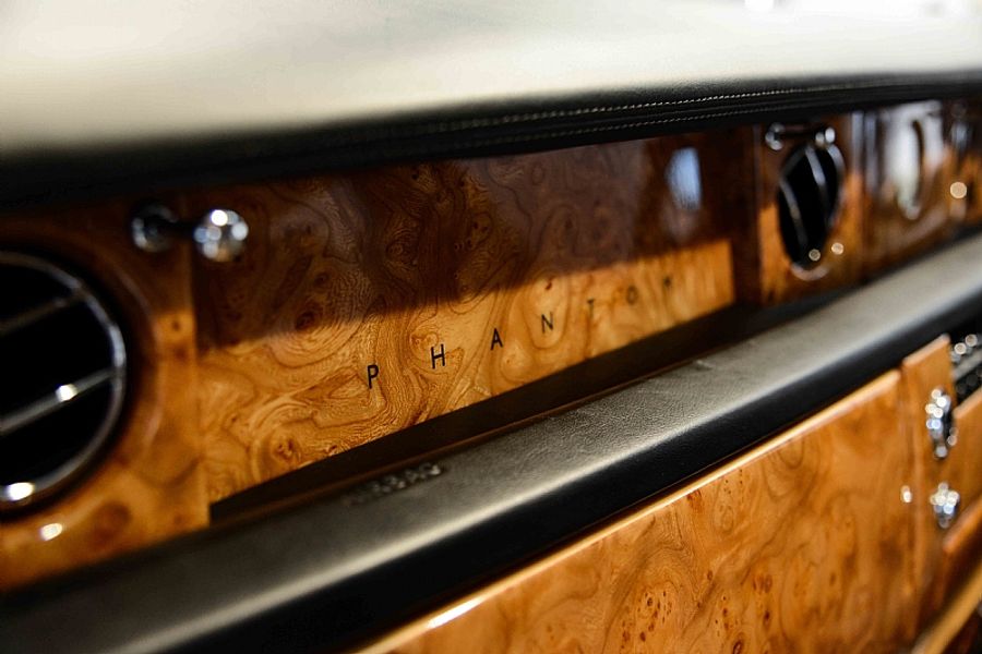2005 Rolls-Royce 