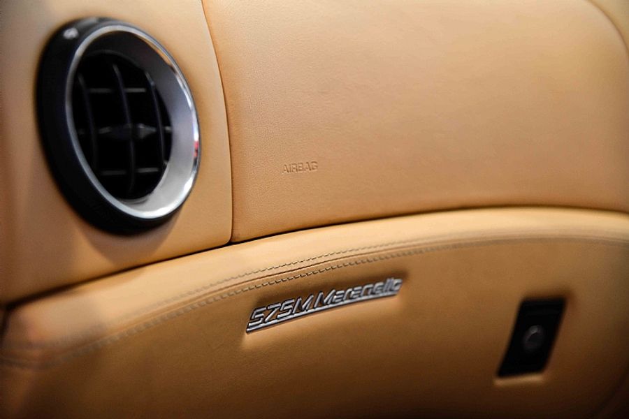 2004 Ferrari 575M