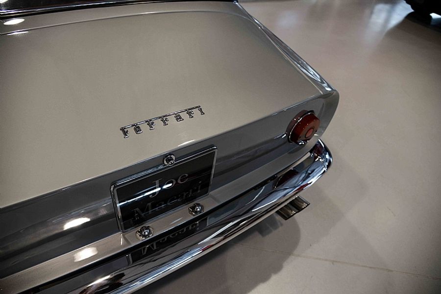 1963 Ferrari 250 Lusso