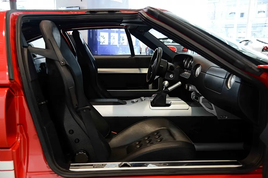 2005 Ford GT
