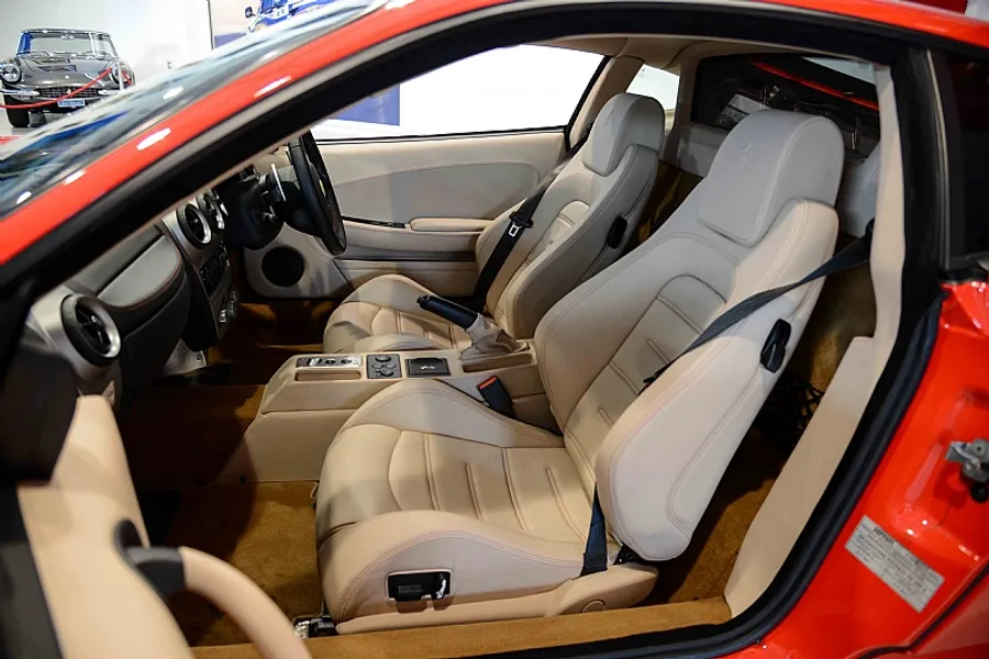 2006 Ferrari F430