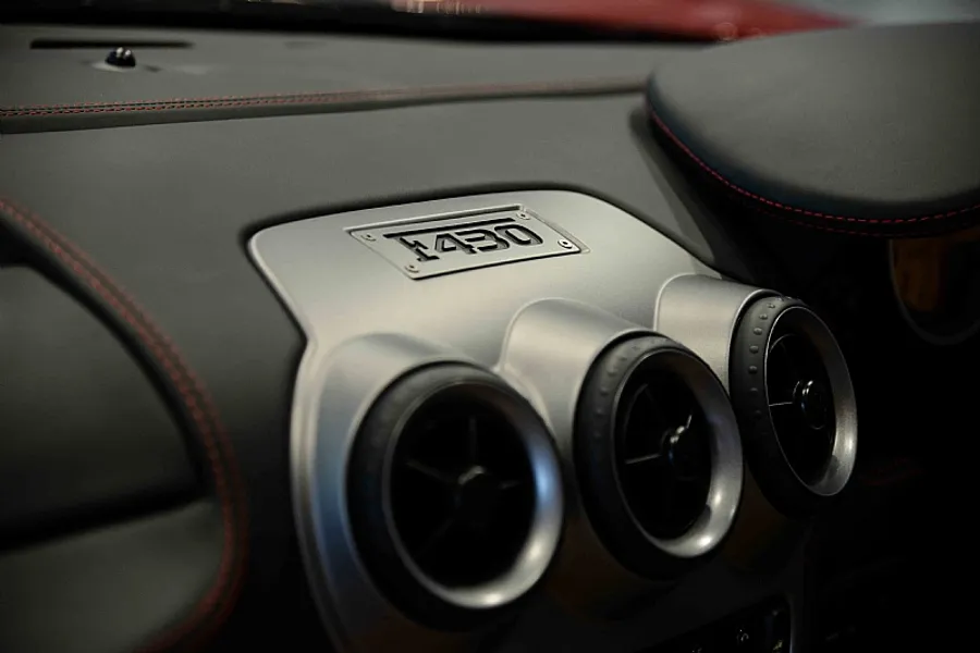 2006 Ferrari F430