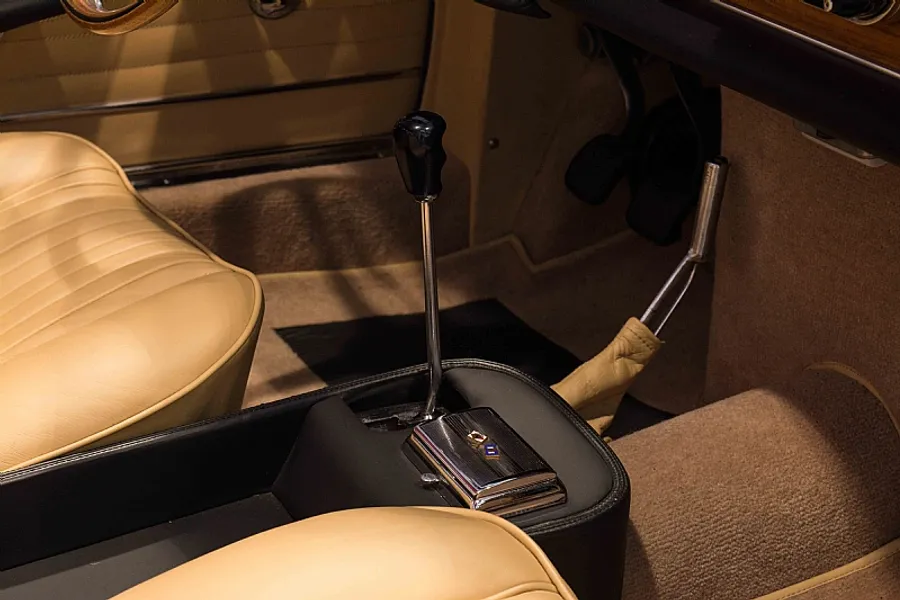 1965 Ferrari 275 GTS LHD