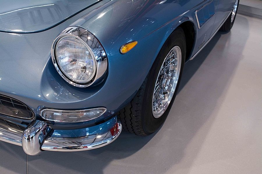 1965 Ferrari 275 GTS LHD
