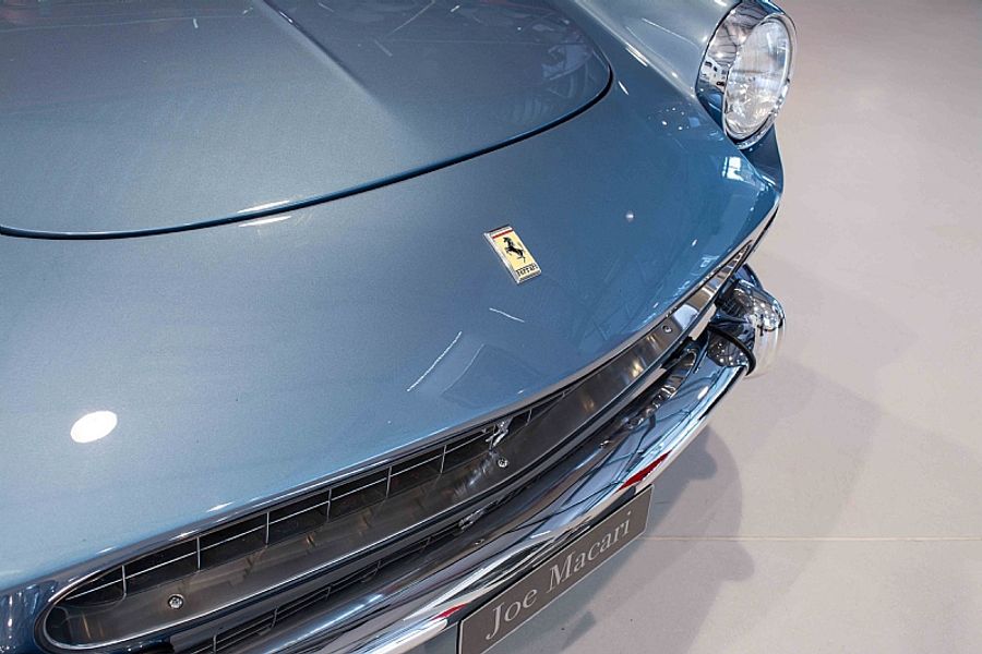 1965 Ferrari 275 GTS LHD