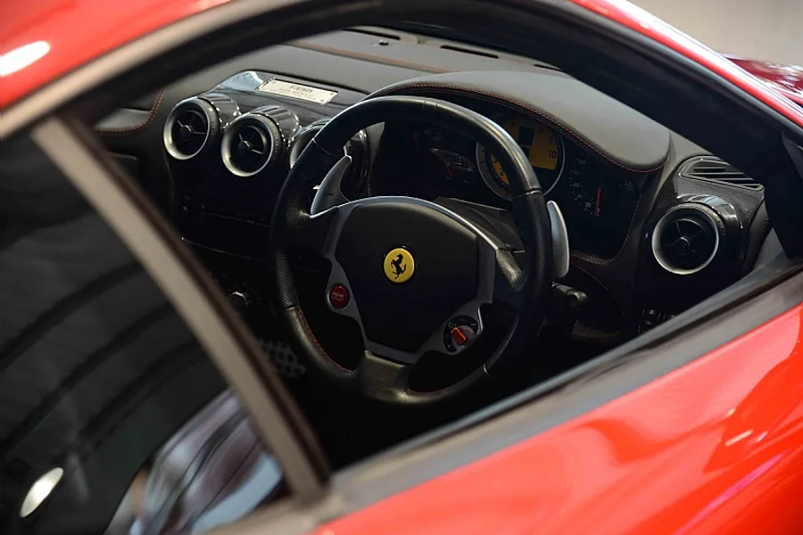 2006 Ferrari F430 F1