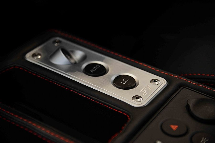 2006 Ferrari F430 F1
