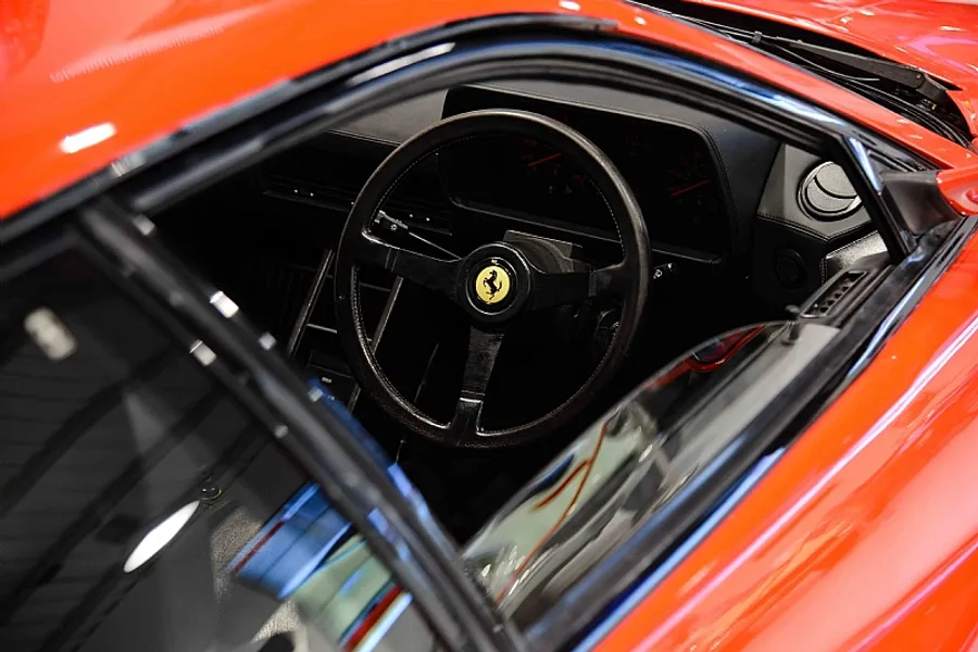 1987 Ferrari Testarossa