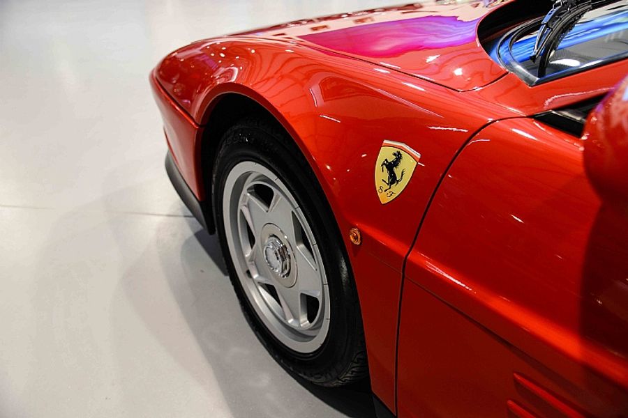 1987 Ferrari Testarossa